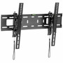 Peerless-AV Paramount PT670 Wall Mount for Display, Flat Panel Display - Black - 37" to 80" Screen Support - 74.84 kg Load Capacity - (Fleet Network)