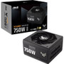 Asus TUF Gaming 750W Gold - 3.3 V DC, 5 V DC, 12 V DC, -12 V DC Output - 1 Fan(s) - 92% Efficiency (Fleet Network)