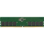 Kingston 16GB DDR5 SDRAM Memory Module - For Desktop PC - 16 GB - DDR5-5600/PC5-44800 DDR5 SDRAM - 5600 MHz Single-rank Memory - CL46 (Fleet Network)