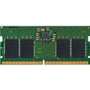 Kingston ValueRAM 8GB DDR5 SDRAM Memory Module - For Notebook - 8 GB - DDR5-5200/PC5-41600 DDR5 SDRAM - 5200 MHz Single-rank Memory - (Fleet Network)