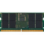 Kingston ValueRAM 32GB (2 x 16GB) DDR5 SDRAM Memory Kit - For Notebook, Desktop PC - 32 GB (2 x 16GB) - DDR5-5200/PC5-41600 DDR5 SDRAM (Fleet Network)