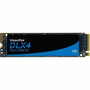 VisionTek DLX4 1 TB Solid State Drive - M2 2280 Internal - PCI Express NVMe PCI Express NVMe 40 x4 - Desktop PC Device Supported - 901565