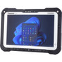Panasonic TOUGHBOOK FZ-G2 Rugged Tablet - 10.1" WUXGA - 32 GB - 512 GB SSD - Core i5 10th Gen Quad-core (4 Core) i5-10310U 1.70 GHz - (Fleet Network)