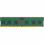 HP 32GB DDR5 SDRAM Memory Module - For Workstation - 32 GB 1 x 32GB - DDR5-4800PC5-38400 DDR5 SDRAM - 4800 MHz - ECC - Registered - 340K2AA