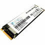 V7 V7SSD1TBNV4U 1 TB Solid State Drive - M2 Internal - PCI Express NVMe PCI Express NVMe 40 x4 - TAA Compliant - 7400 MBs Maximum V7SSD1TBNV4U