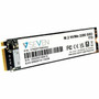 V7 V7SSD1TBNV4U 1 TB Solid State Drive - M2 Internal - PCI Express NVMe PCI Express NVMe 40 x4 - TAA Compliant - 7400 MBs Maximum V7SSD1TBNV4U