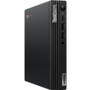 Lenovo ThinkCentre M60q 12C60009US Chromebox - Intel Core i3 12th Gen i3-1215U Hexa-core (6 Core) 1.20 GHz - 16 GB RAM DDR4 SDRAM - GB (Fleet Network)