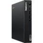 Lenovo ThinkCentre M60q 12C60009US Chromebox - Intel Core i3 12th Gen i3-1215U Hexa-core 6 Core 120 GHz - 16 GB RAM DDR4 SDRAM - GB 12C60009US