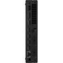 Lenovo ThinkCentre M60q 12C60009US Chromebox - Intel Core i3 12th Gen i3-1215U Hexa-core 6 Core 120 GHz - 16 GB RAM DDR4 SDRAM - GB 12C60009US