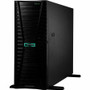 HPE ProLiant ML350 G11 4U Tower Server - 1 x Intel Xeon Silver 4410Y 2 GHz - 32 GB RAM - Serial Attached SCSI (SAS), Serial ATA - C741 (Fleet Network)