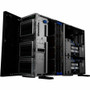 HPE ProLiant ML350 G11 4U Tower Server - 1 x Intel Xeon Silver 4410Y 2 GHz - 32 GB RAM - Serial Attached SCSI (SAS), Serial ATA - C741 (P53566-001)