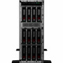 HPE ProLiant ML350 G11 4U Tower Server - 1 x Intel Xeon Silver 4410Y 2 GHz - 32 GB RAM - Serial Attached SCSI (SAS), Serial ATA - C741 (P53566-001)
