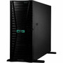 HPE ProLiant ML350 G11 4U Tower Server - 1 x Intel Xeon Silver 4410Y 2 GHz - 32 GB RAM - Serial Attached SCSI SAS Serial ATA - C741 P53566-001