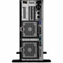 HPE ProLiant ML350 G11 4U Tower Server - 1 x Intel Xeon Silver 4410Y 2 GHz - 32 GB RAM - Serial Attached SCSI SAS Serial ATA - C741 P53566-001