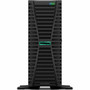 HPE ProLiant ML350 G11 4U Tower Server - 1 x Intel Xeon Silver 4410Y 2 GHz - 32 GB RAM - Serial Attached SCSI SAS Serial ATA - C741 P53566-001