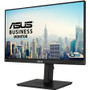 Asus BE24ECSBT 24" Class LCD Touchscreen Monitor - 16:9 - 5 ms - 23.8" Viewable - Projected Capacitive - 10 Point(s) Multi-touch - x - (Fleet Network)