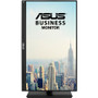 Asus BE24ECSBT 24" Class LCD Touchscreen Monitor - 16:9 - 5 ms - 23.8" Viewable - Projected Capacitive - 10 Point(s) Multi-touch - x - (BE24ECSBT)