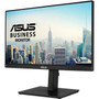 Asus BE24ECSBT 24 Class LCD Touchscreen Monitor - 169 - 5 ms - 238 Viewable - Projected Capacitive - 10 Points Multi-touch - x - BE24ECSBT