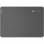 Lenovo 100e Chromebook Gen 4 83G80000US 116 Touchscreen Chromebook - HD - Intel N-Series N100 - 4 GB - 32 GB Flash Memory - Graphite 83G80000US