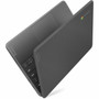 Lenovo 100e Chromebook Gen 4 83G80000US 116 Touchscreen Chromebook - HD - Intel N-Series N100 - 4 GB - 32 GB Flash Memory - Graphite 83G80000US