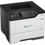 Lexmark MS631dw Desktop Wired Laser Printer - Monochrome - TAA Compliant - 50 ppm Mono - 1200 x 1200 dpi Print - 650 Sheets Input - - (Fleet Network)