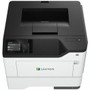 Lexmark MS631dw Desktop Wired Laser Printer - Monochrome - TAA Compliant - 50 ppm Mono - 1200 x 1200 dpi Print - 650 Sheets Input - - (38S0400)