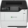 Lexmark MS631dw Desktop Wired Laser Printer - Monochrome - TAA Compliant - 50 ppm Mono - 1200 x 1200 dpi Print - 650 Sheets Input - - 38S0400