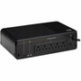 Tripp Lite by Eaton BC850R 850VA DesktopSurfaceWall Mountable UPS - DesktopSurfaceWall Mountable - 8 Hour Recharge - 250 Minute - BC850R