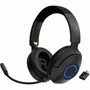 Creative Zen Hybrid Pro Classic Headset - Siri Google Assistant - Stereo - Mini-phone 35mm - Wireless - Bluetooth - 492 ft - 20 - 51EF1040AA001