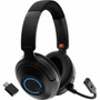 Creative Zen Hybrid Pro Classic Headset - Siri Google Assistant - Stereo - Mini-phone 35mm - Wireless - Bluetooth - 492 ft - 20 - 51EF1040AA001