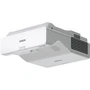Epson BrightLink 760Wi Ultra Short Throw 3LCD Projector - 1610 - Wall Mountable Tabletop - 1280 x 800 - Front Rear - 20000 Hour - - V11HA80020