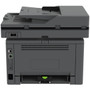 Lexmark MX431adn Laser Multifunction Printer - Monochrome - For Plain Paper Print (29S0200)