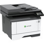 Lexmark MX431adn Laser Multifunction Printer - Monochrome - For Plain Paper Print 29S0200