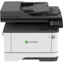 Lexmark MX431adn Laser Multifunction Printer - Monochrome - For Plain Paper Print 29S0200