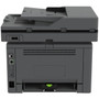 Lexmark MX431adn Laser Multifunction Printer - Monochrome - For Plain Paper Print 29S0200
