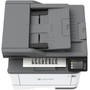 Lexmark MX431adn Laser Multifunction Printer - Monochrome - For Plain Paper Print 29S0200
