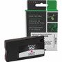 CIG Remanufactured Inkjet Ink Cartridge - Alternative for HP (L0S52AN) - Magenta Pack - 700 (118178)