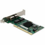 AddOn Intel Gigabit Ethernet Card - PCI - 2 Ports - 2 - Twisted Pair - 101001000Base-T - Plug-in Card - TAA Compliant PWLA8492MT-AO