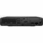 HP Pro Mini 400 G9 Desktop Computer - Intel Core i5 13th Gen i5-13500T - 16 GB - 256 GB SSD - Mini PC - Intel Q670 Chip - Windows 11 - 89M64UTABC