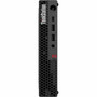 Lenovo ThinkStation P3 30H0003YUS Workstation - 1 x Intel Core i9 13th Gen i9-13900 - 64 GB - 2 TB SSD - Tiny - Black - Intel Q670 - - 30H0003YUS
