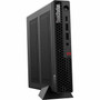 Lenovo ThinkStation P3 30H0003YUS Workstation - 1 x Intel Core i9 13th Gen i9-13900 - 64 GB - 2 TB SSD - Tiny - Black - Intel Q670 - - 30H0003YUS