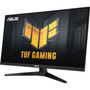 TUF VG32UQA1A 32 Class 4K UHD Gaming LCD Monitor - 169 - Black - 315 Viewable - Vertical Alignment VA - LED Backlight - 3840 x - VG32UQA1A