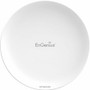 EnGenius EnStation6 Single Band IEEE 802.11 a/b/g/n/ac/ax 1.17 Gbit/s Wireless Bridge - Outdoor - 5 GHz - Internal - MIMO Technology - (Fleet Network)