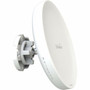 EnGenius EnStation6 Single Band IEEE 80211 abgnacax 117 Gbits Wireless Bridge - Outdoor - 5 GHz - Internal - MIMO Technology - ENSTATION 6