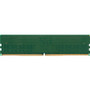 Kingston 16GB DDR5 SDRAM Memory Module - 16 GB - DDR5-5200/PC5-41600 DDR5 SDRAM - 5200 MHz Single-rank Memory - CL42 - 1.10 V - - - - (KCP552US8-16)