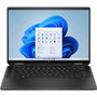 HP Spectre x360 14-eu0000 14-eu0060ca 14" Touchscreen Convertible 2 in 1 Notebook - 2.8K - Intel Core Ultra 5 125H - Intel Evo - 16 GB (Fleet Network)