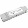 Axiom 40GBase-ER4 QSFP Transceiver for Ruckus - E40G-QSFP-ER4 - For Data Networking Optical Network - 1 x LC 40GBase-ER4 Network - - E40G-QSFP-ER4-AX