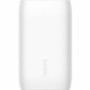 Belkin 67W Portable 3-Port USB-C Wall Charger - 3xUSB-C (67W Total) - Fast Charging - Power Adapter - White - 67 W - White (WCC002dqWH)
