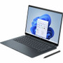 HP Spectre x360 14-eu0000 14-eu0030ca 14" Touchscreen Convertible 2 in 1 Notebook - 2.8K - Intel Core Ultra 7 155H - Intel Evo - 16 GB (9B0L2UA#ABL)
