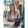 EPOS SDW Base Station USB - Black - Leatherette 1000685